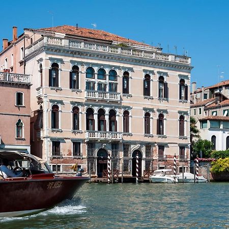 Ca' Dei Cuori On The Grand Canal Venedig Exterior foto